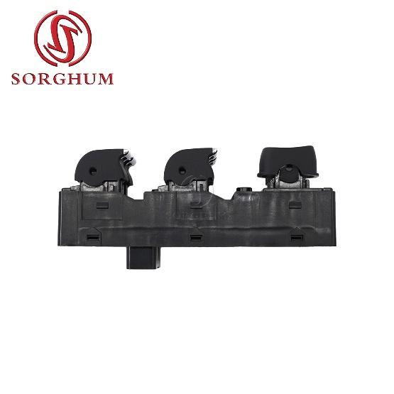 Sorghum 3750030U8910 LHD Car Front Left Master Electric Power Window Glass Lifter Control Switch Button For JAC S2 750 030U