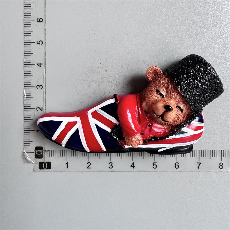 Fridge Magnets Bahamas Ibiza Spain Tallinn Sarlat France Budapest COMO Denmark San Marino London Thailand Romania Russia India