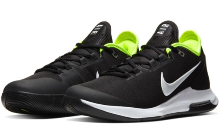 Nike Air Max Wildcard Hc 'Black Volt' AO7351-007