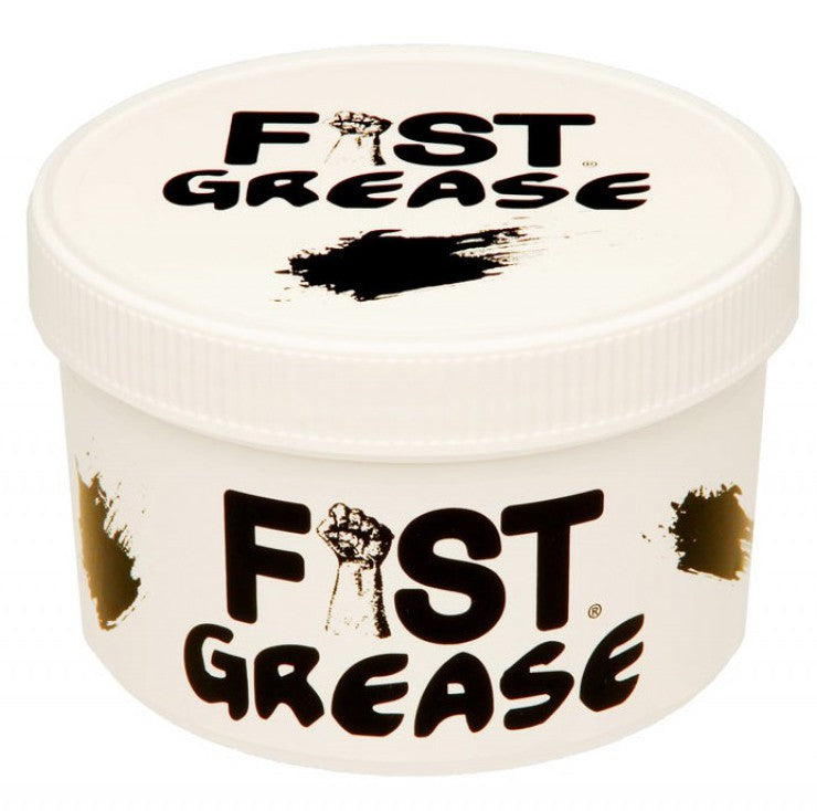 Crème Fist Grease 400mL - Fist - Lubrifiant Fist