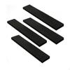 4 Pieces Foam Strip with Attractive Backing Trimmable
