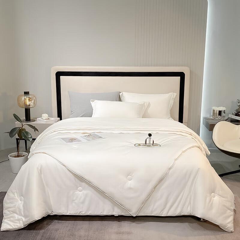 

Tri-polar TP2742 Long-Staple Cotton Soybean Fiber Quilt