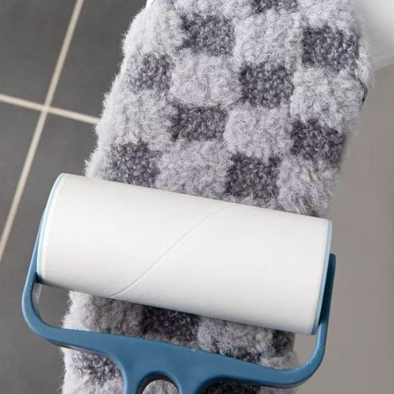 Winter Thick and Warm Toilet Seat Cushion Cover with Cushion Washable and Reusable Mat for Sticky Toilet Seat toilet