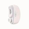 (bianca)Unghia del Piede per Unghie Spesse Tagliaunghie Elettrico Tagliaunghie Automatico 2 in 1 Unghie & Rimuovi Unghie Per Mani & Piedi Ideale per Anziani & Bambini