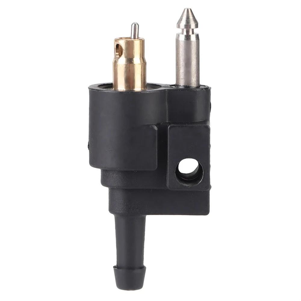 6mm Male Outboard Boat Engine Fuel Line Connector For Yamaha Outboard Motor Fuel Pipe