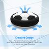 Boy Toys, LED Hover Soccer Ball, Air Power Training Ball Playing Football, Indoor Outdoor Sport Game, Birthday Gifts for Kid