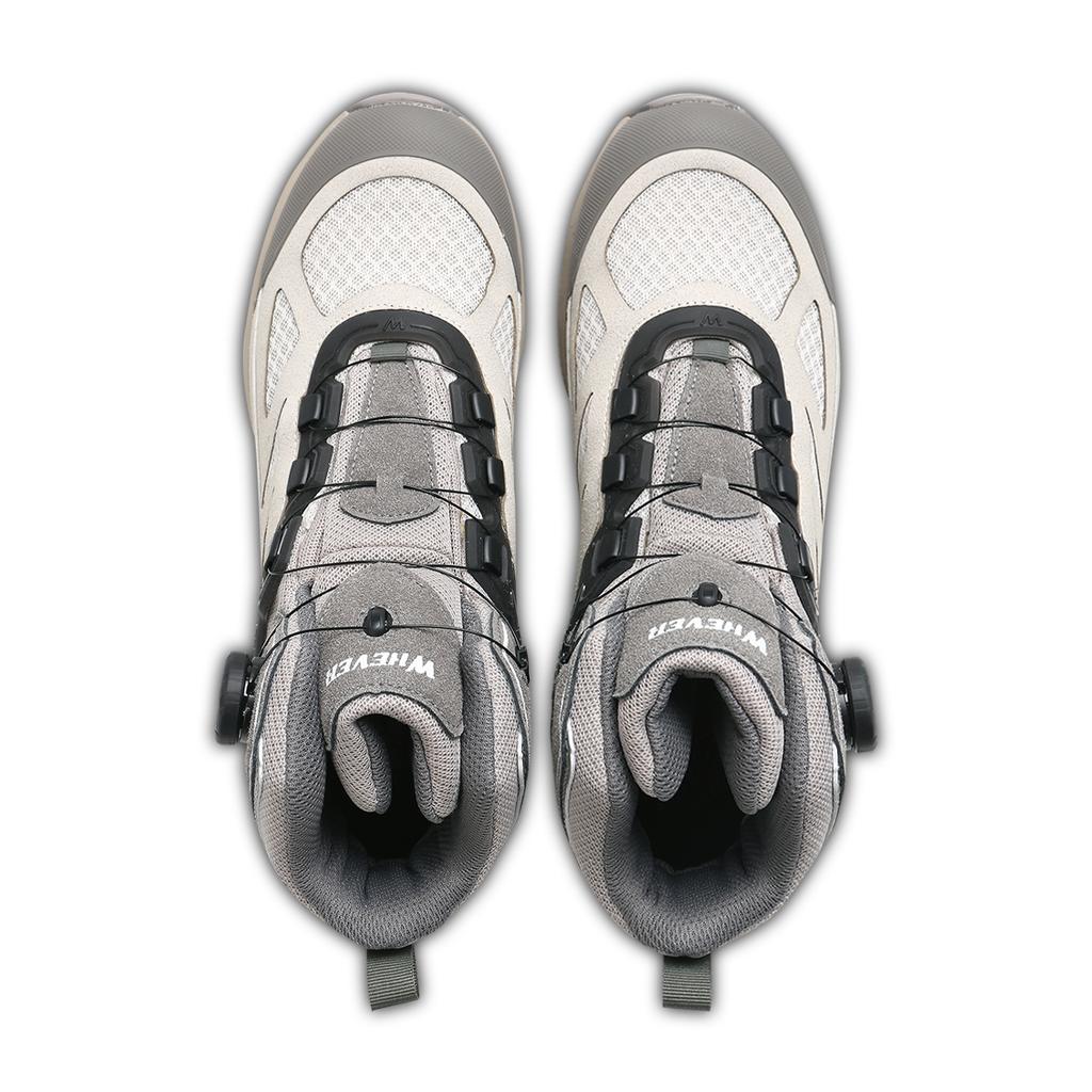 Shoemarker Weber Dual Tech (0091054) Wv23070 Gr