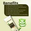 Koffeco Green Tea And Chamomile Face Wash For All Skin Types 100ml