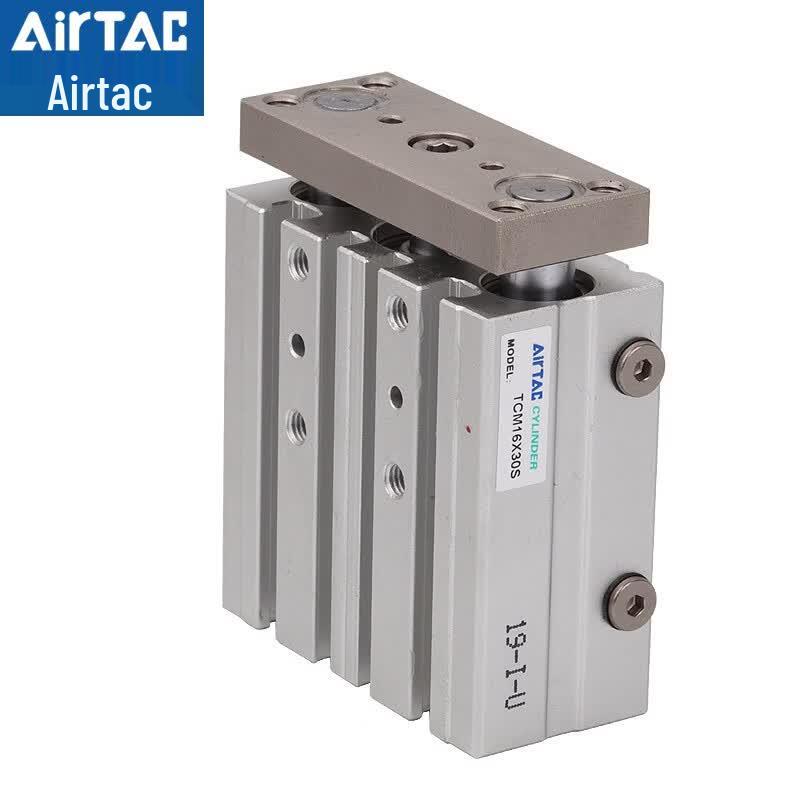AIRTAC Three-Axis Pneumatic Cylinder