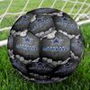 Dallas Cowboys Print Size 5 Soccer Ball, Standard Match Football for Sports Game and Team Practice, Ideal Gift for Soccer Fans