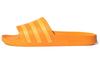 Adidas Adilette Aqua Slides 'Orange' GZ5868