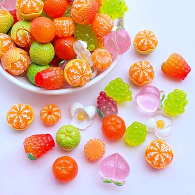 Oggetti decorativi – Oggetti in plastica