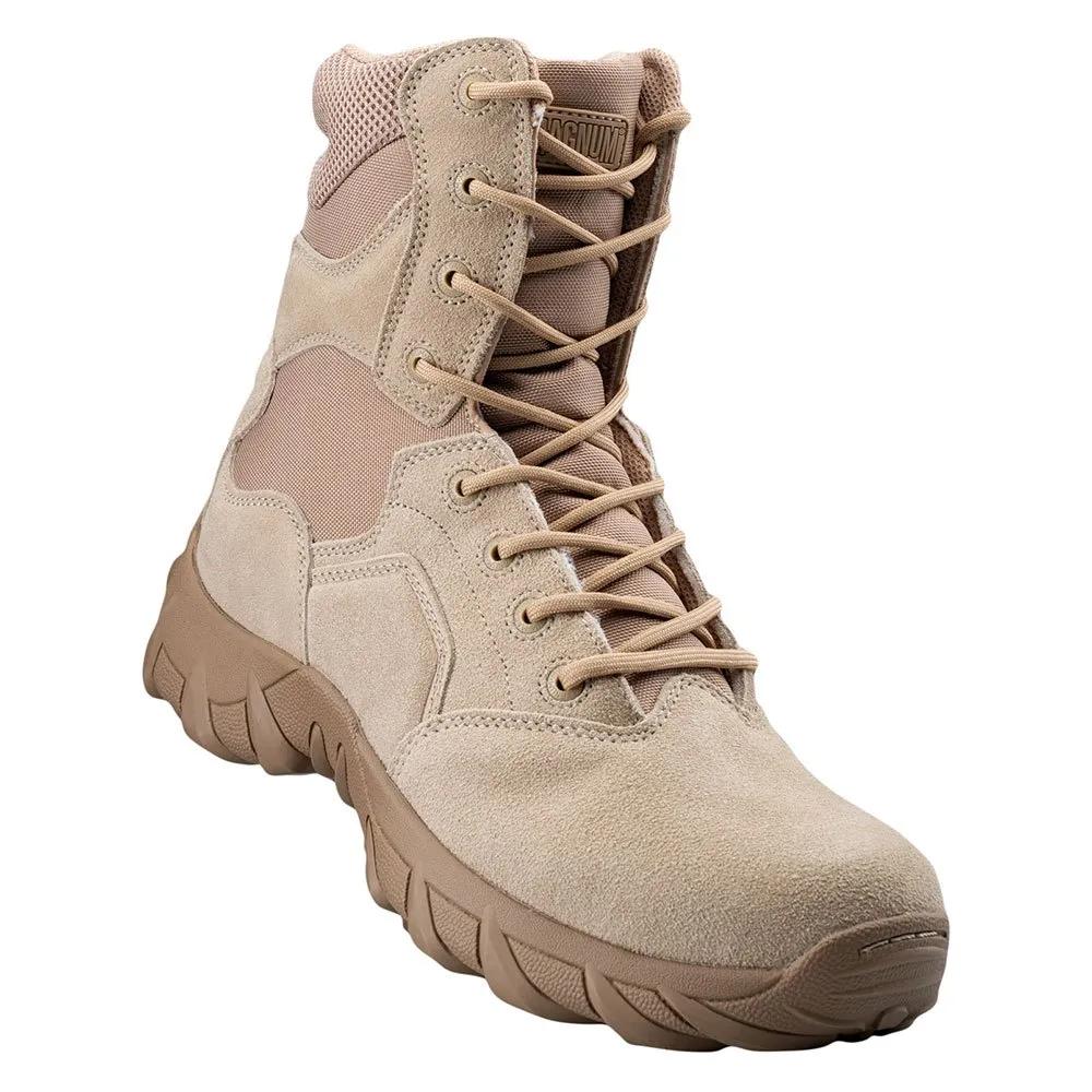 Magnum Hiking Boots Cobra 8.0 V1 Desert