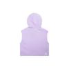 New MLB Sweatshirts Women's Lavender 3FTK06023-07LDL