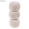 10 styles 70M/100M Butcher's Cotton Cooking Tools Twine Meat Prep Trussing Turkey Barbecue Strings Meat Sausage Tie Rope Cord