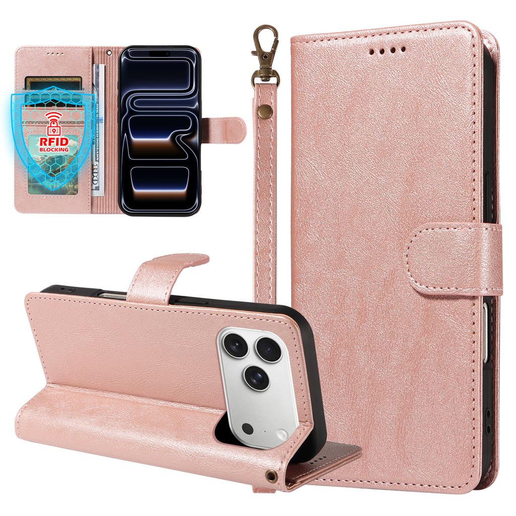 Cowhide Pattern Leather Phone Case for iPhone 17 Pro Max Air 17e 16e 16 Plus 15 14 13 Mini 12 11 XS XR Card Holder Flip Cover