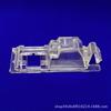 Hyundai IX35 Reversing Camera with License Plate Light Housing