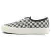 Authentic Vr3 Canvas Comfortable Versatile Low-Top Skate Shoes Unisex Sneakers Black White VN000BVWKIG