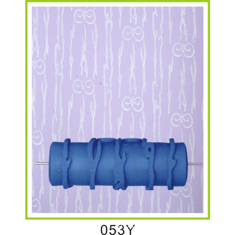 Přeshraniční váleček na tekuté tapety: Umělecký vzorový váleček na stěny