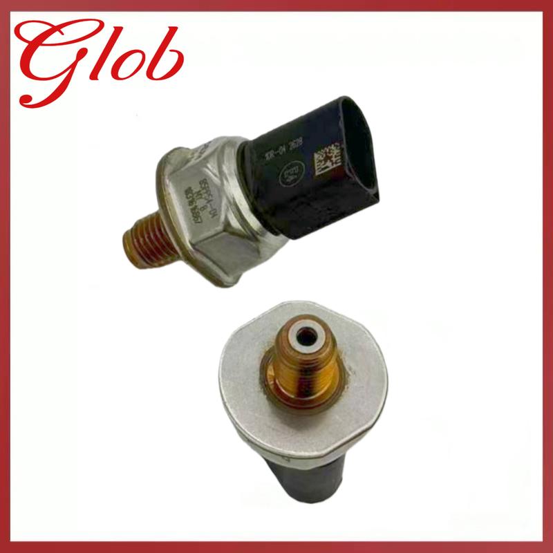 7210-0548 85PP54-04 Original Diesel Fuel Engine Rail Pressure Sensor 2235812 2235812PE for Delphi Auto Parts 85PP54-03 85PP54-02