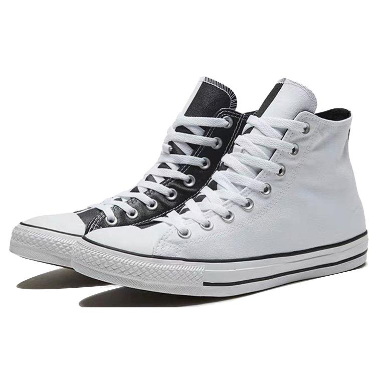 Converse Chuck Taylor All Star 'Black/White' 163235C