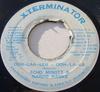 7inch Record ECHO MINOTT  NARDO RANKS  OohLaaLeh OohLaaLeh EXT34 Xterminator 1991 Jamaica Reggae Ska  Dub Used