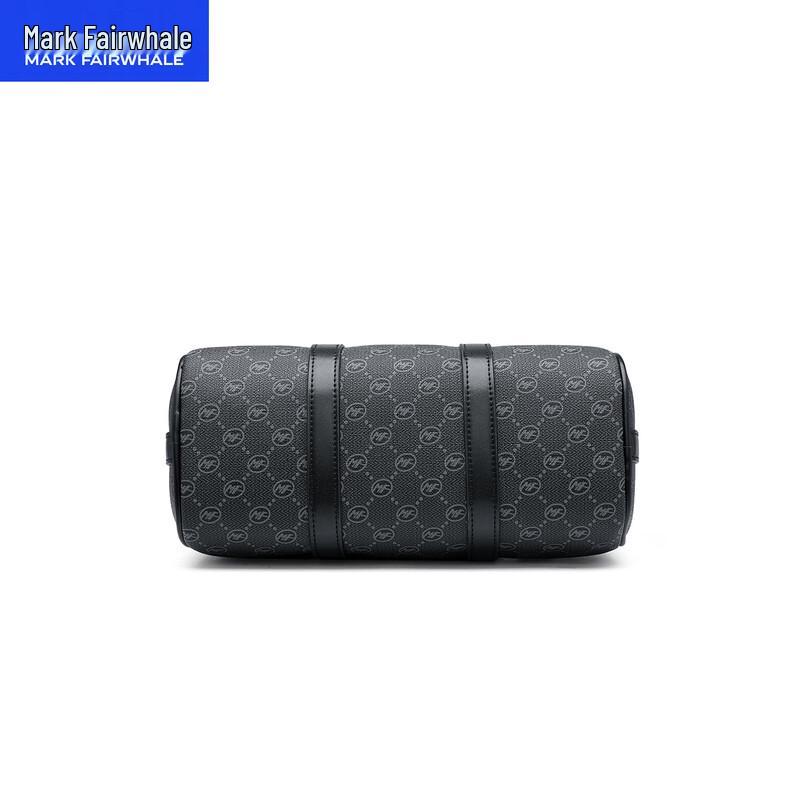 Mark Fairwhale Men's Luxury Business Crossbody Bag