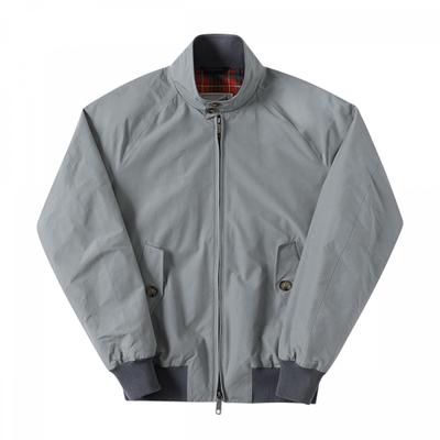 Barracuta Brcps0001bcny1 621 G9 Herrington Herrenjacke
