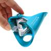 Rock Climbing Chest Ascender Abdominal Risers Rope Clamp Climbing Gear Durable
