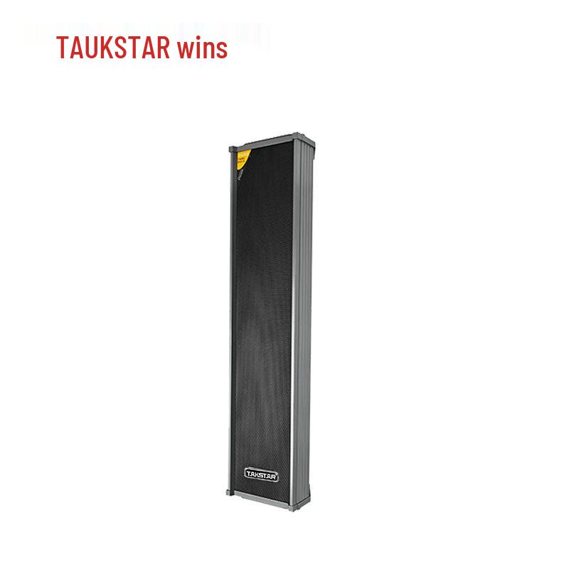 Takstar Network IP Audio Column Speaker