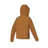 New FILA Jackets Women's Cinnamon Brown A11W427702FBN