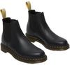 Dr. Martens Felix Vegan Chelsea Boots (046-545800) Black