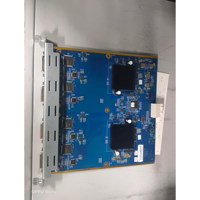 

Chunzhong Titans DVI Output Expansion Card (CN version)