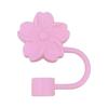 Copri Cannucce a Fiore Topper per Tazze Accessori per Bicchieri da 30&40 Oz Tappo Antipolvere Copri Punte Cannucce Accessori Riutilizzabili per Tazze