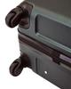Wings Plover 20" Dark Green Small Cabin Suitcase