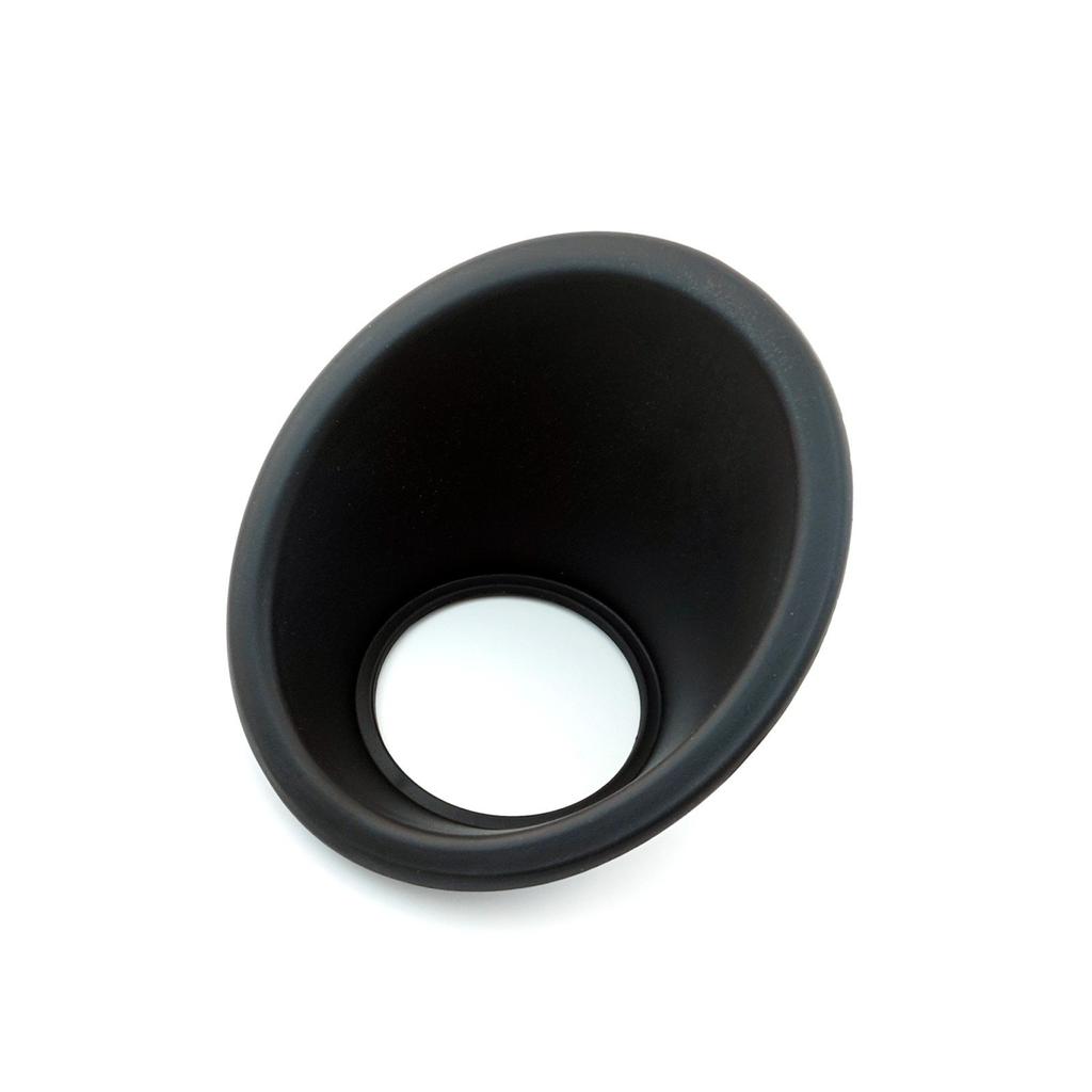 ESP978-2 Fog Light Surround Frame Housing 7452TJ Right Black for Fiat Fiorino Qubo Nemo Bipper