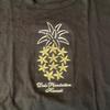 Used Dole Plantation Hawaii T-shirt