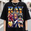 Captain Ray Holt Graphic Tee Brooklyn 99 Merchandise Unisex Fit