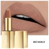 Non-fading Waterproof Non-stick Matte Lipstick
