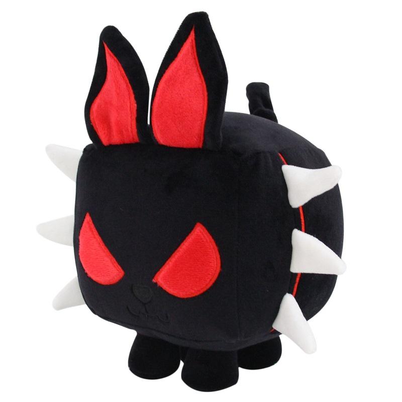 18CM Bee Swarm Simulator Plush Dolls Soft Decor Figure For Children Kid Beautiful Birthday Gift