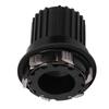 7075 Aluminum Alloy Micro Spline Freehub Body for Shimano 12 Speed Micro Spline cassette