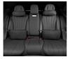 Mercedes-Benz GLC & ELC6L Headrest and Lumbar Support Set for Interior