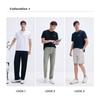 Navigare Men's Cooling Short Sleeve T-shirt