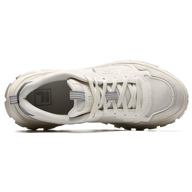 Fila Hike Low-Top Chunky Sneakers Women's F12W134158FSW