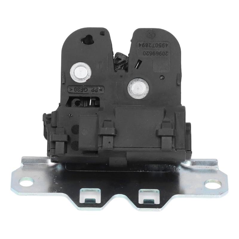 Trunk Latches Lock Assembly Power Lid Lock Actuator Replacements for Vauxhall 2009-2017 20969620