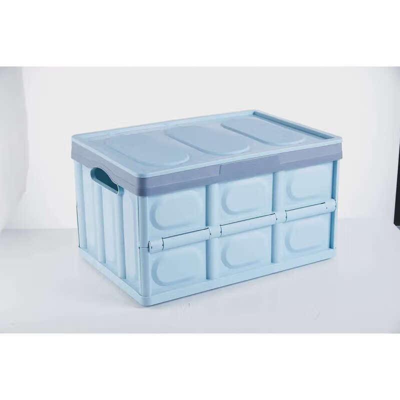 Huilingyang Large Capacity Car Trunk Organizer