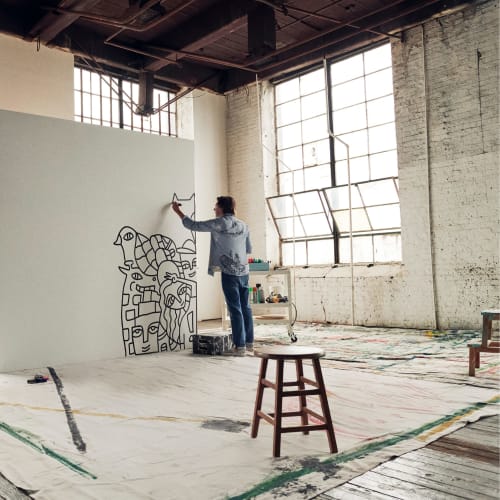 Posca Mitsubishi Pencil Pen pe bază de apă Posca Fine Point Round Core 15 Culori PC3M15C