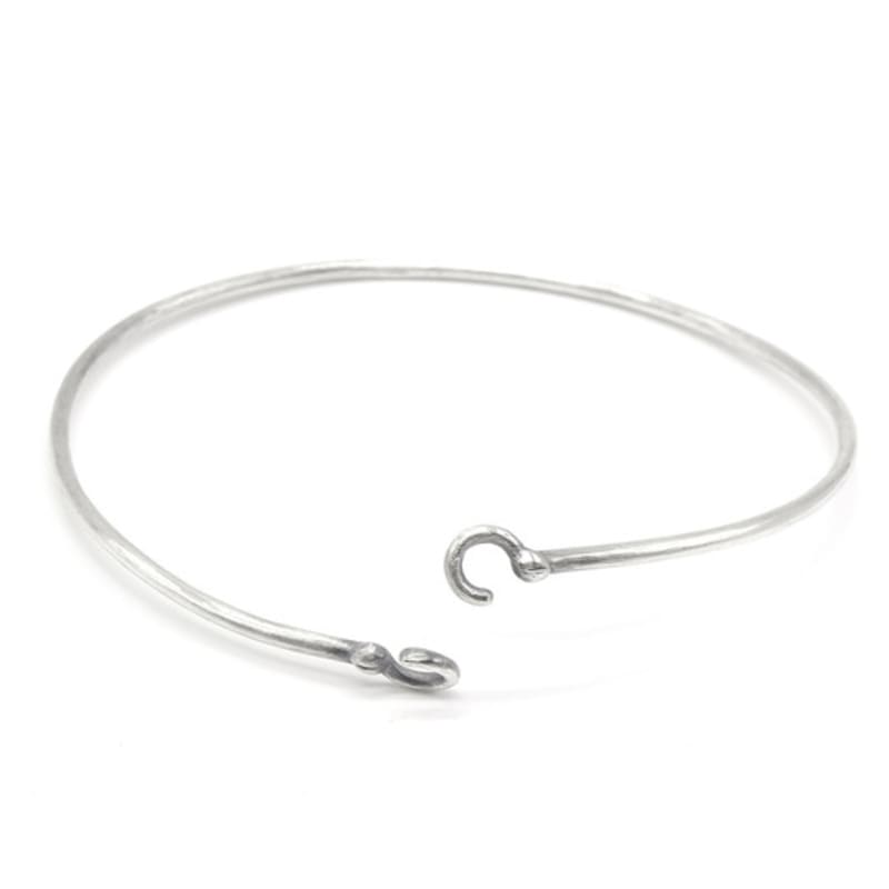 ODDCOLLET Eye Bangle