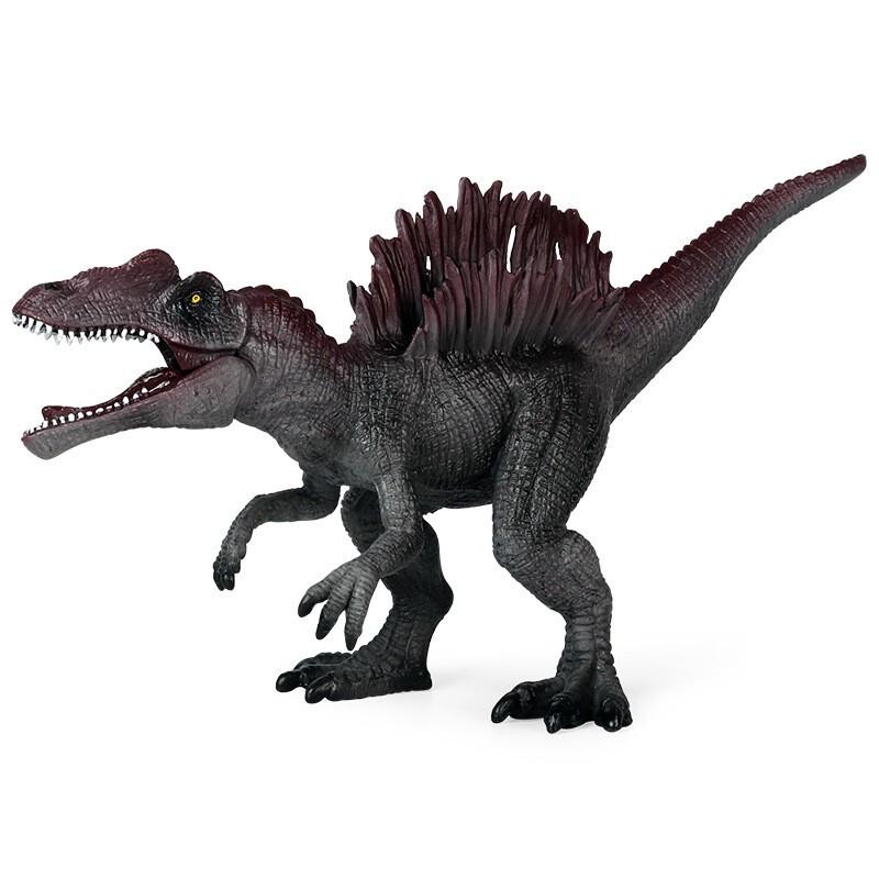 Spinosaurus Model Toys Realistic Jumbo Jurassic Dinosaur Figurines for Kids
