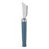kitchen Carving Modeling tool Stainless Steel Sharp Portable Scimitar for Chef